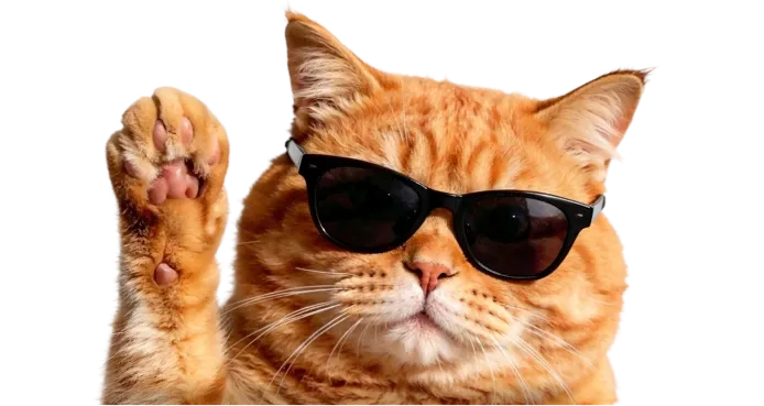 cat