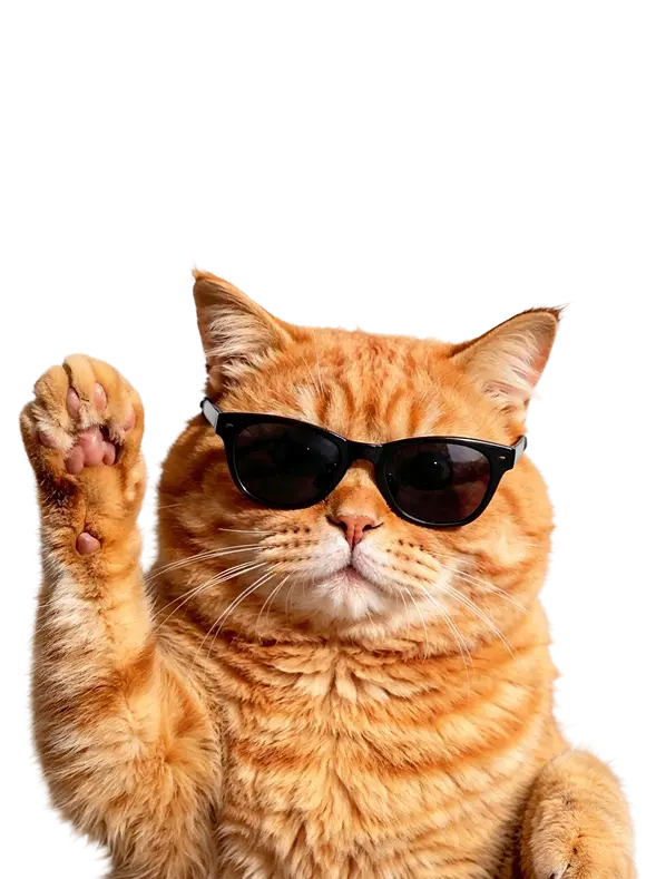 Sandcat kaķis